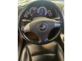  2007 Chevrolet Corvette Coupe Steering Wheel #5