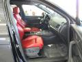 Front Seat of 2018 Audi SQ5 3.0 TFSI Premium Plus #18