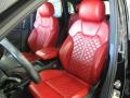 Front Seat of 2018 Audi SQ5 3.0 TFSI Premium Plus #29
