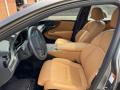 Front Seat of 2022 Lexus LS 500 AWD #3