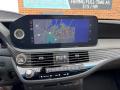 Navigation of 2022 Lexus LS 500 AWD #5