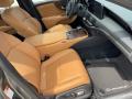 Front Seat of 2022 Lexus LS 500 AWD #9