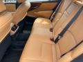 Rear Seat of 2022 Lexus LS 500 AWD #12