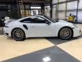 2015 Porsche 911 Carrara White Metallic #6