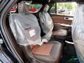 Rear Seat of 2022 Ford Explorer King Ranch 4WD #13