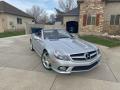 2009 SL 550 Roadster #9