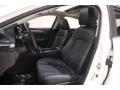  2021 Mazda Mazda6 Black Interior #5