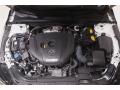  2021 Mazda6 2.5 Liter Turbocharged SKYACTIV-G DI DOHC 16-Valve VVT 4 Cylinder Engine #19