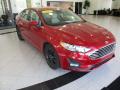 2020 Fusion SE #3 2020 Fusion SE #3