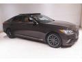 2019 Hyundai Genesis Serengeti Brown #1 2019 Hyundai Genesis Serengeti Brown #1