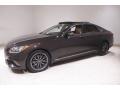 Front 3/4 View of 2019 Hyundai Genesis G80 AWD #3 Front 3/4 View of 2019 Hyundai Genesis G80 AWD #3