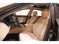 2019 Hyundai Genesis Beige Interior #5 2019 Hyundai Genesis Beige Interior #5