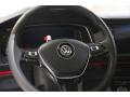  2020 Volkswagen Jetta SEL Steering Wheel #7