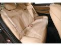 Rear Seat of 2019 Hyundai Genesis G80 AWD #17 Rear Seat of 2019 Hyundai Genesis G80 AWD #17