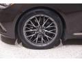 2019 Hyundai Genesis G80 AWD Wheel #21 2019 Hyundai Genesis G80 AWD Wheel #21