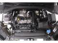  2020 Jetta 1.4 Liter TSI Turbocharged DOHC 16-Valve VVT 4 Cylinder Engine #19