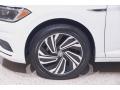  2020 Volkswagen Jetta SEL Wheel #20