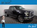 2016 F150 XLT SuperCab 4x4 #1 2016 F150 XLT SuperCab 4x4 #1