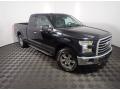 2016 F150 XLT SuperCab 4x4 #4 2016 F150 XLT SuperCab 4x4 #4