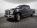 2016 F150 XLT SuperCab 4x4 #9 2016 F150 XLT SuperCab 4x4 #9