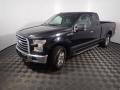 2016 F150 XLT SuperCab 4x4 #10 2016 F150 XLT SuperCab 4x4 #10