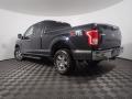 2016 F150 XLT SuperCab 4x4 #12 2016 F150 XLT SuperCab 4x4 #12