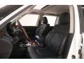 Front Seat of 2018 Infiniti QX80 AWD #5