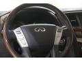  2018 Infiniti QX80 AWD Steering Wheel #7