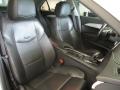 Front Seat of 2014 Cadillac ATS 3.6L AWD #17