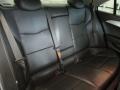 Rear Seat of 2014 Cadillac ATS 3.6L AWD #21