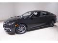 2019 Civic EX Sedan #3