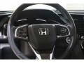 2019 Civic EX Sedan #7