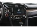 2019 Civic EX Sedan #9