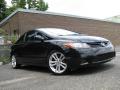 2006 Civic Si Coupe #2