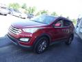 2013 Santa Fe Sport AWD #5