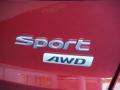 2013 Santa Fe Sport AWD #9