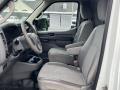  2014 Nissan NV Gray Interior #7