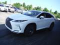 2021 RX 350 AWD #6