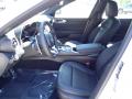 Front Seat of 2022 Alfa Romeo Giulia Sprint AWD #14