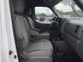 Front Seat of 2014 Nissan NV 2500 HD S #13