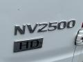  2014 Nissan NV Logo #17