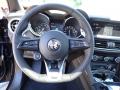  2022 Alfa Romeo Stelvio Sprint AWD Steering Wheel #19