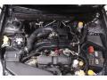  2014 Outback 2.5 Liter DOHC 16-Valve VVT Flat 4 Cylinder Engine #17