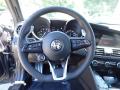  2022 Alfa Romeo Giulia Veloce AWD Steering Wheel #19