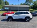 2020 Jeep Cherokee Limited 4x4