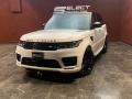 2020 Range Rover Sport HST #1