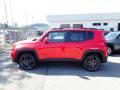  2022 Jeep Renegade Colorado Red #2