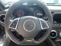  2021 Chevrolet Camaro LT Convertible Steering Wheel #18