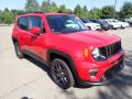 2022 Renegade (RED) Edition 4x4 #7