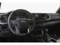 Dashboard of 2019 Toyota Tacoma TRD Pro Double Cab 4x4 #6